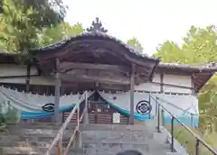 素盞嗚神社(岡山県)