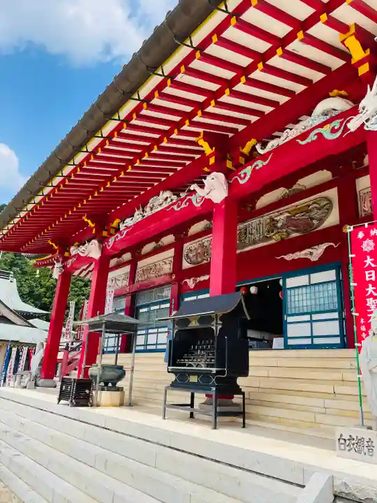 総本山 本福寺(佐賀県)