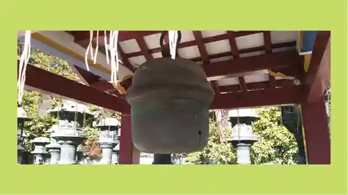 上野東照宮(東京都)