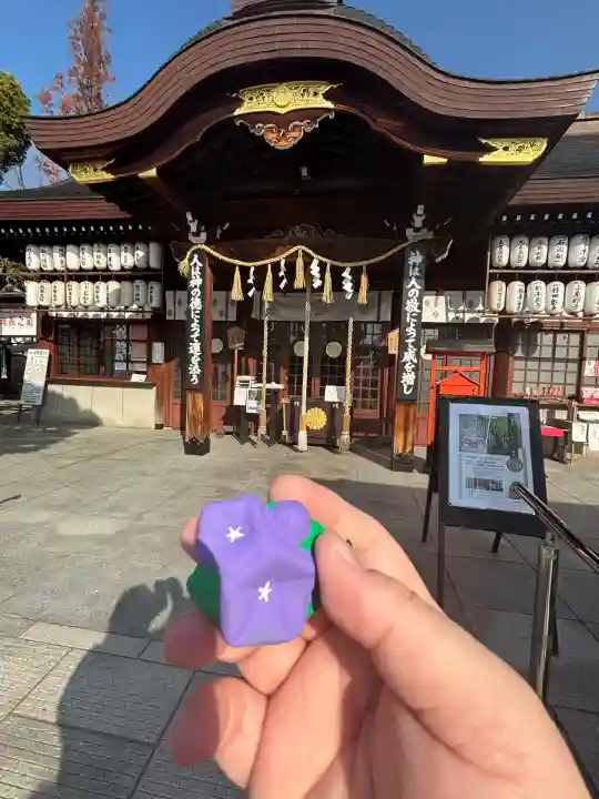 阿部野神社(大阪府)