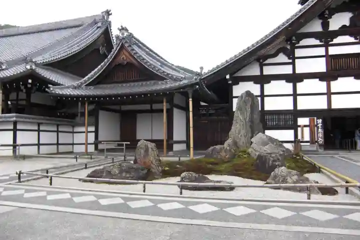 天龍寺(京都府)