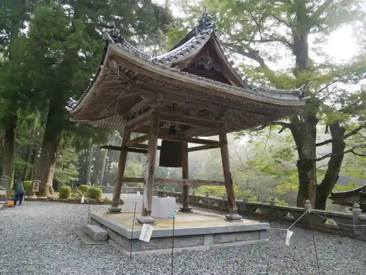 明石寺のその他建物