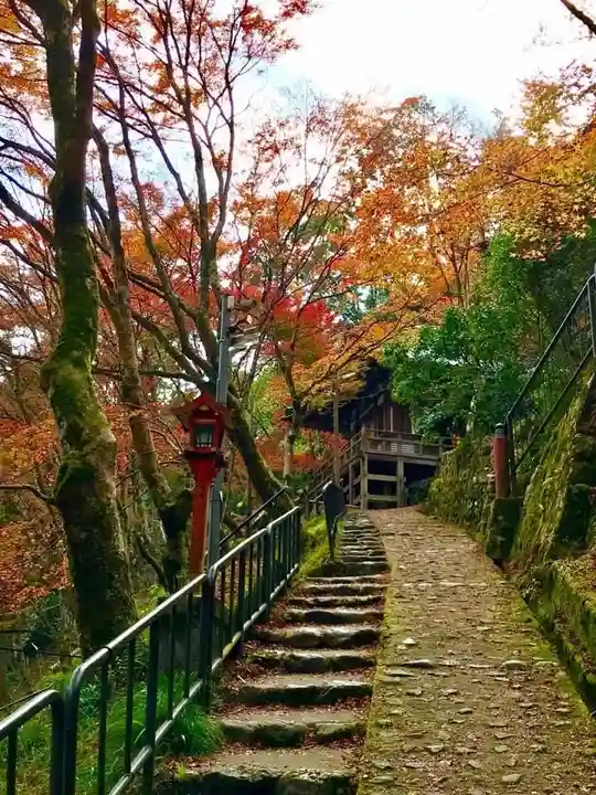 愛宕念仏寺(京都府)