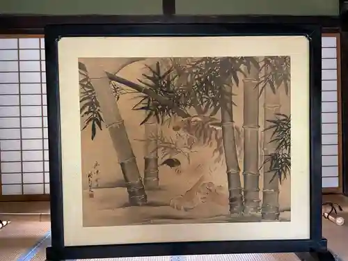 穴太寺(京都府)