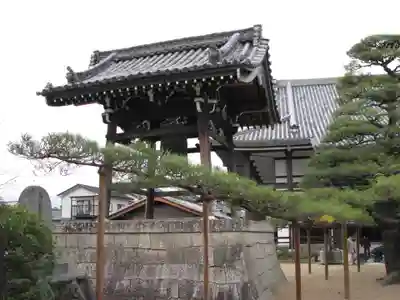 本福寺(滋賀県)