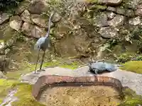 御方神社(福井県)