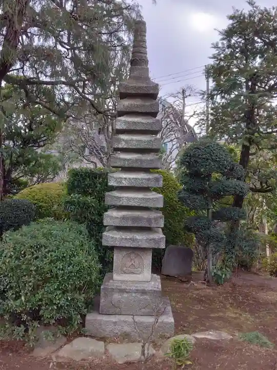 円乗院(東京都)