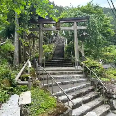 御影御社(東京都)