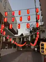 碇神社(広島県)