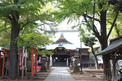 法明寺(東京都)