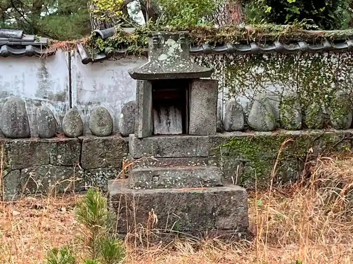 島原護国神社(長崎県)