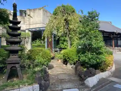 多聞院(東京都)