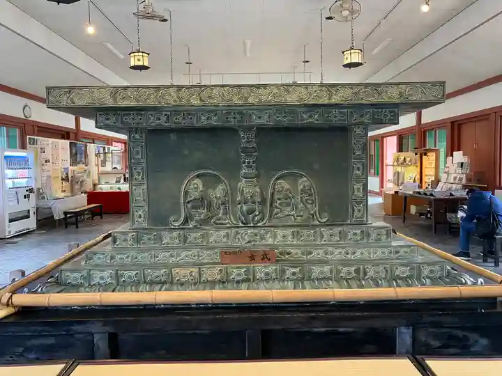 薬師寺(奈良県)