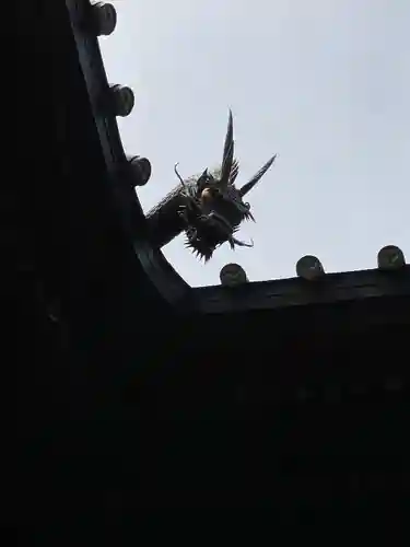 荏原神社(東京都)