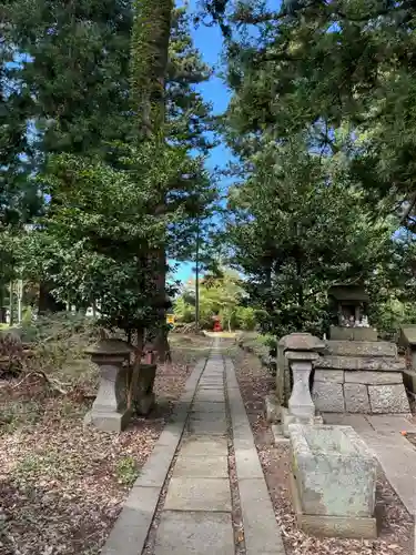 神炊館神社 ⁂奥州須賀川総鎮守⁂(福島県)