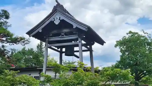 天性寺(山形県)