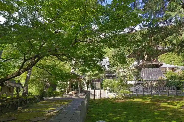 大智寺(岐阜県)