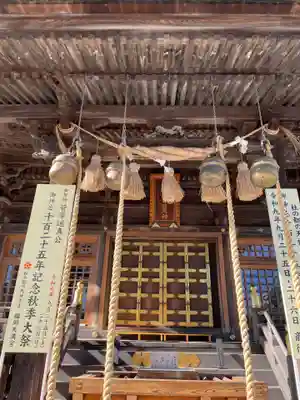 榴岡天満宮(宮城県)