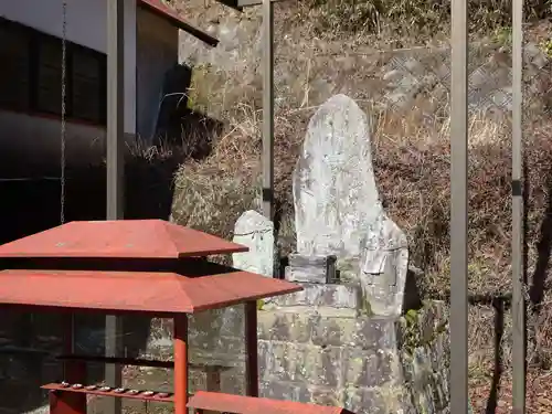 大瀧寺の建物その他