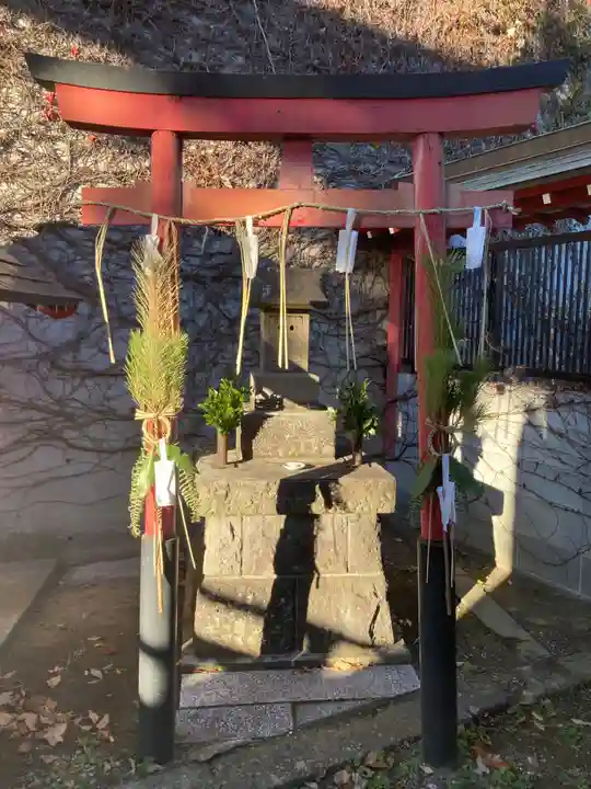 金蔵寺(神奈川県)