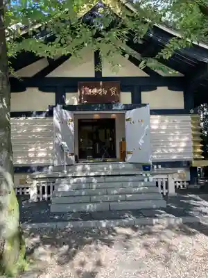 日枝神社のその他建物