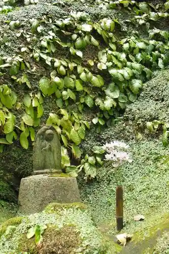 東慶寺のその他建物