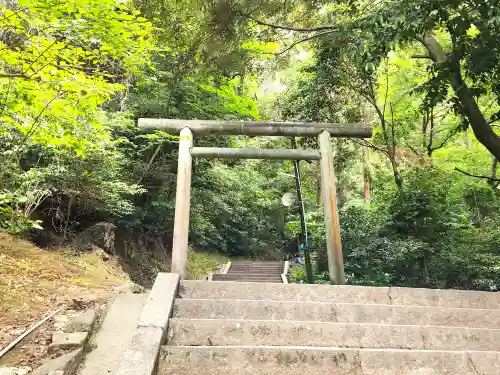 白峰神社(香川県)