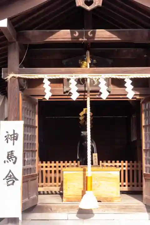 三嶋大社(静岡県)