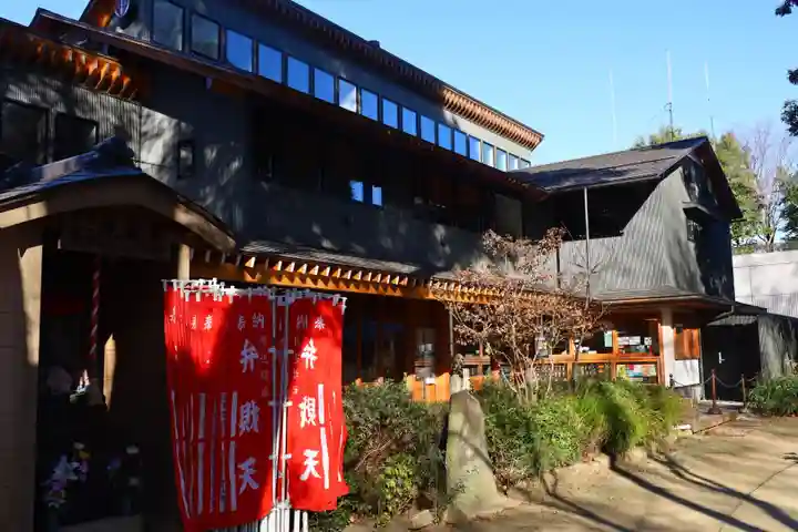 増上寺塔頭 三縁山 宝珠院(東京都)