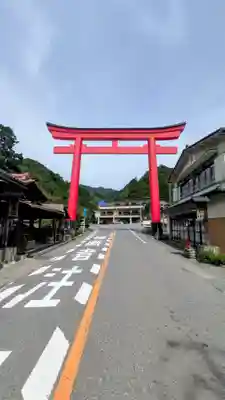 榛名神社(群馬県)