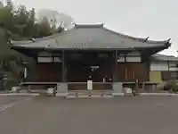 安心院の本殿・本堂