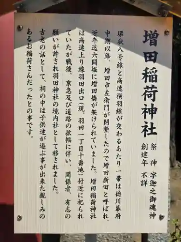 羽田神社(東京都)