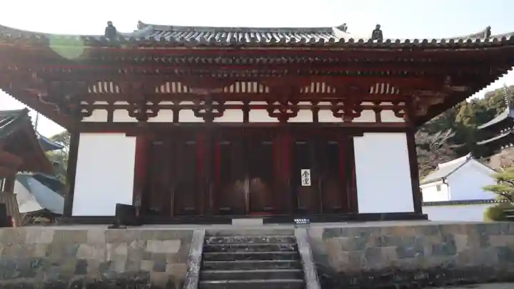 當麻寺(奈良県)