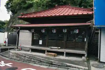 極楽寺（霊鷲山感應院極楽律寺）(神奈川県)