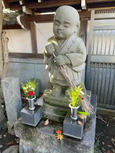 大楽院(神奈川県)