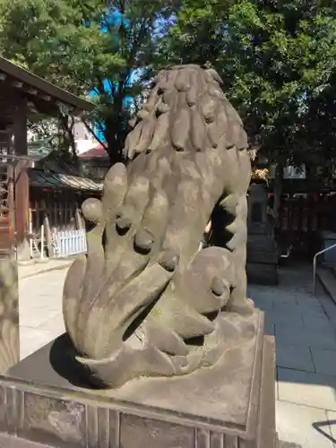 下谷神社(東京都)