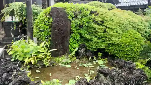 善心寺(東京都)