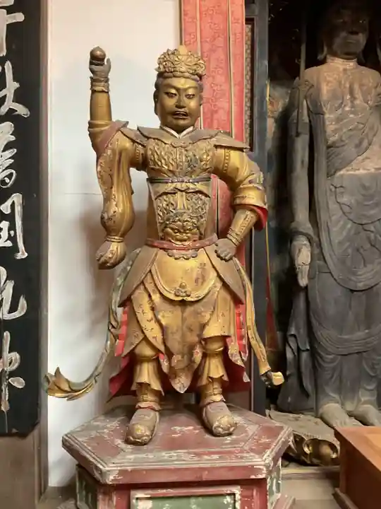 鹿苑寺(岐阜県)