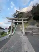 八大荒神社(島根県)
