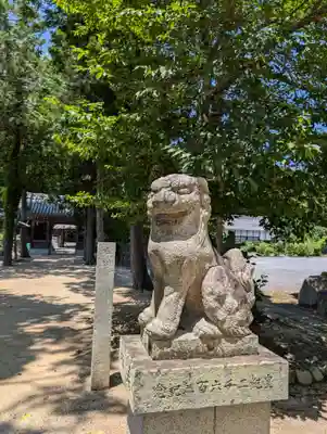 由加神社（和気由加神社）(岡山県)
