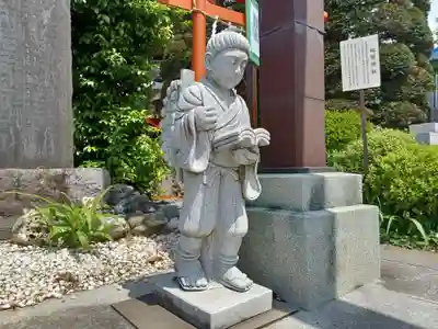 水宮神社(埼玉県)