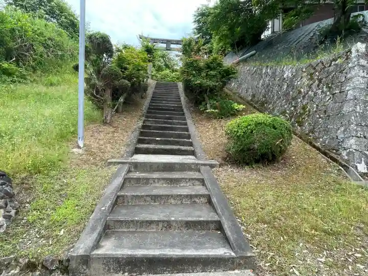 十二社神社(奈良県)