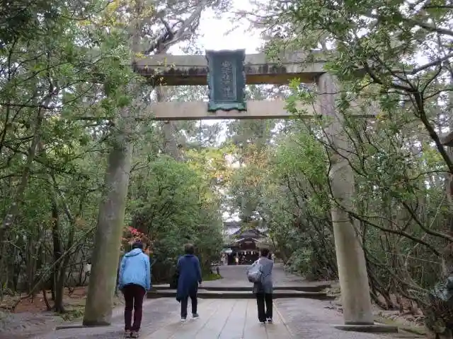 安宅住吉神社(石川県)