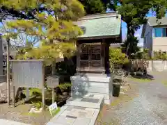 妙隆寺(神奈川県)