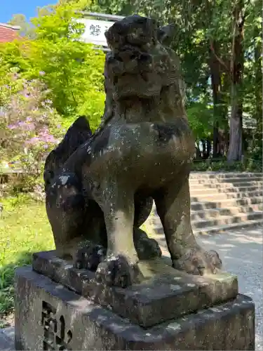 常磐神社(茨城県)