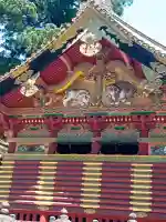 日光東照宮(栃木県)
