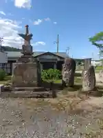 龍性院(赤芝観音)(山形県)