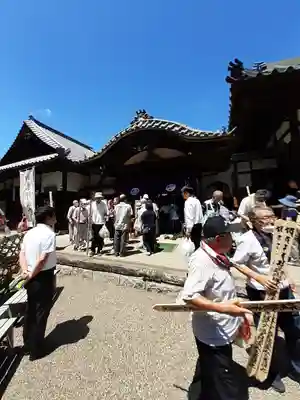 六地蔵寺(茨城県)