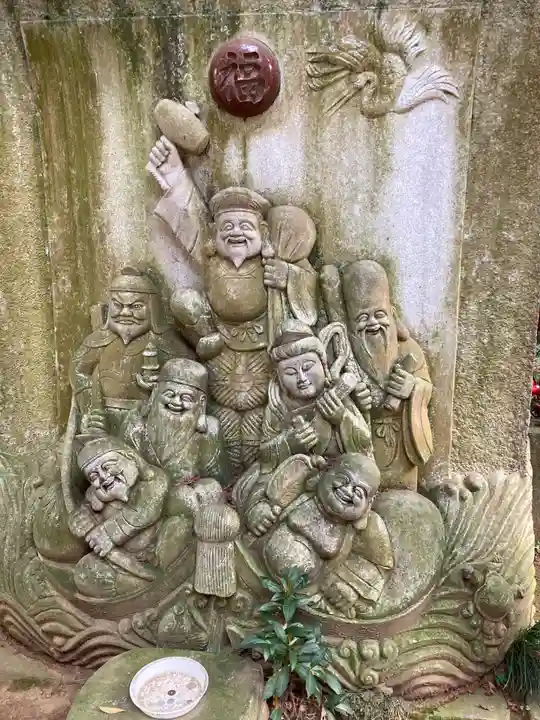 大宝八幡宮(茨城県)