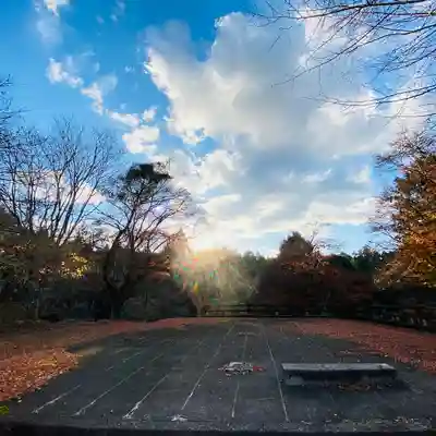 吉野神宮(奈良県)